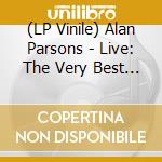 (LP Vinile) Alan Parsons - Live: The Very Best Of lp vinile
