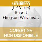 (LP Vinile) Rupert Gregson-Williams / Lorne Balfe - The Crown (A Netflix Original Series) Season Two Soundtrack (Royal Blue Vinyl) (2 Lp) lp vinile