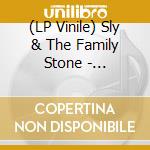 (LP Vinile) Sly & The Family Stone - Anthology (Coloured) (2 Lp) vinile