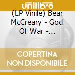 (LP Vinile) Bear McCreary - God Of War - O.S.T. (2 Lp) lp vinile