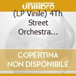(LP Vinile) 4Th Street Orchestra (The) - Leggo Ah-Fi-We-Dis (Coloured) vinile