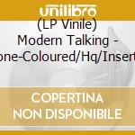 (LP Vinile) Modern Talking - Alone-Coloured/Hq/Insert (2 Lp) vinile