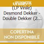 (LP Vinile) Desmond Dekker - Double Dekker (2 Lp) vinile