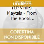 (LP Vinile) Maytals - From The Roots (Coloured) vinile