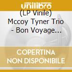 (LP Vinile) Mccoy Tyner Trio - Bon Voyage (Coloured) (2 Lp) vinile