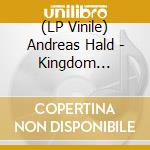 (LP Vinile) Andreas Hald - Kingdom Eighties (Original Game Soundtrack) (Pink Translucent) (2 Lp) vinile
