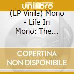 (LP Vinile) Mono - Life In Mono: The Remixes (Gold Vinyl) (2 Lp) lp vinile