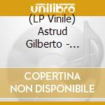 (LP Vinile) Astrud Gilberto - Gilberto With Turrentine (Coloured) vinile