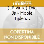 (LP Vinile) Drie Js - Mooie Tijden (Coloured) vinile