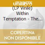 (LP Vinile) Within Temptation - The Silent Force Tour (2 Lp) vinile