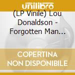 (LP Vinile) Lou Donaldson - Forgotten Man (Coloured) vinile