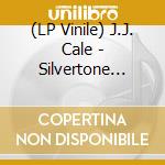 (LP Vinile) J.J. Cale - Silvertone Years (2 Lp) vinile