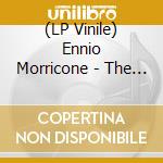 (LP Vinile) Ennio Morricone - The Legend Of 1900 (Coloured) vinile
