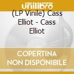 (LP Vinile) Cass Elliot - Cass Elliot lp vinile