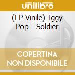 (LP Vinile) Iggy Pop - Soldier vinile