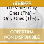 (LP Vinile) Only Ones (The) - Only Ones (The) (Green Vinyl) vinile