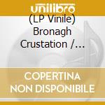 (LP Vinile) Bronagh Crustation / Slevin - Bloom (Translucent Purple Vinyl) vinile