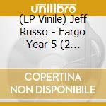 (LP Vinile) Jeff Russo - Fargo Year 5 (2 Lp) lp vinile