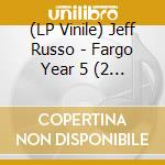(LP Vinile) Jeff Russo - Fargo Year 5 (2 Lp) vinile