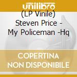 (LP Vinile) Steven Price - My Policeman -Hq lp vinile