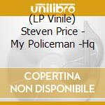 (LP Vinile) Steven Price - My Policeman -Hq vinile
