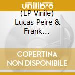 (LP Vinile) Lucas Peire & Frank Montasell - Berlin / Ost (Coloured) (2 Lp) lp vinile
