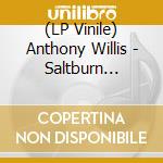 (LP Vinile) Anthony Willis - Saltburn - O.S.T. lp vinile