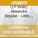 (LP Vinile) Alexandre Desplat - Little Women (2 Lp) lp vinile