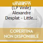 (LP Vinile) Alexandre Desplat - Little Women / OST (Lavander Vinyl) (2 Lp) vinile