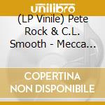 (LP Vinile) Pete Rock & C.L. Smooth - Mecca & The Soul Brother (Yellow Vinyl) (2 Lp) vinile