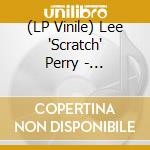 (LP Vinile) Lee 'Scratch' Perry - Revelation (Yellow Vinyl) (2 Lp) vinile