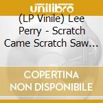 (LP Vinile) Lee Perry - Scratch Came Scratch Saw Scratch Conquered (Green Vinyl) (2 Lp) vinile