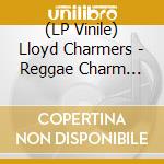 (LP Vinile) Lloyd Charmers - Reggae Charm (Orange Vinyl) vinile
