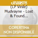 (LP Vinile) Mudvayne - Lost & Found (2Lp/Gold) vinile