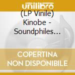 (LP Vinile) Kinobe - Soundphiles (Translucent Blue Vinyl) vinile