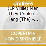 (LP Vinile) Men They Couldn'T Hang (The) - Silver Town (Crystal Clear Vinyl) vinile