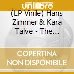 (LP Vinile) Hans Zimmer & Kara Talve - The Tattooist Of Auschwitz / O.S.T. (2 Lp) vinile