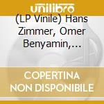 (LP Vinile) Hans Zimmer, Omer Benyamin, Steven Doar - Twilight Of The Gods (Translucent Red & Black Marbled Vinyl) (2 Lp) vinile