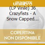 (LP Vinile) 36 Crazyfists - A Snow Capped Romance vinile