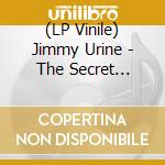 (LP Vinile) Jimmy Urine - The Secret Cinematic Sound Of Jimmy Urine (Pink Vinyl) (2 Lp) (Record Store Day 2025) vinile