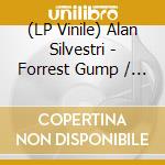 (LP Vinile) Alan Silvestri - Forrest Gump / O.S.T. (White Vinyl) vinile