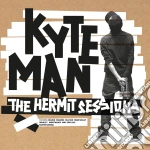 (LP Vinile) Kyteman - The Hermit Sessions (Black/White Marble Vinyl) vinile