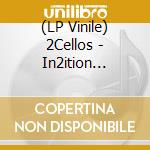 (LP Vinile) 2Cellos - In2ition (Translucent Yellow Vinyl) vinile