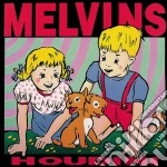 (LP Vinile) Melvins - Houdini (Purple/Red Marble Vinyl) vinile