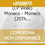 (LP Vinile) Monaco - Monaco (25Th Anniversary) (Minty Ice-Green Vinyl) vinile