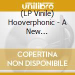 (LP Vinile) Hooverphonic - A New Stereophonic Sound (Yellow Vinyl) vinile
