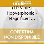 (LP Vinile) Hooverphonic - Magnificent Tree (Translucent Blue Vinyl) vinile