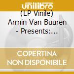 (LP Vinile) Armin Van Buuren - Presents: Alibi-Eternity (Silver Vinyl) (12') vinile