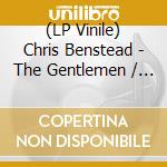 (LP Vinile) Chris Benstead - The Gentlemen / O.S.T. (Translucent Yellow Vinyl) vinile