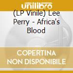 (LP Vinile) Lee Perry - Africa's Blood vinile